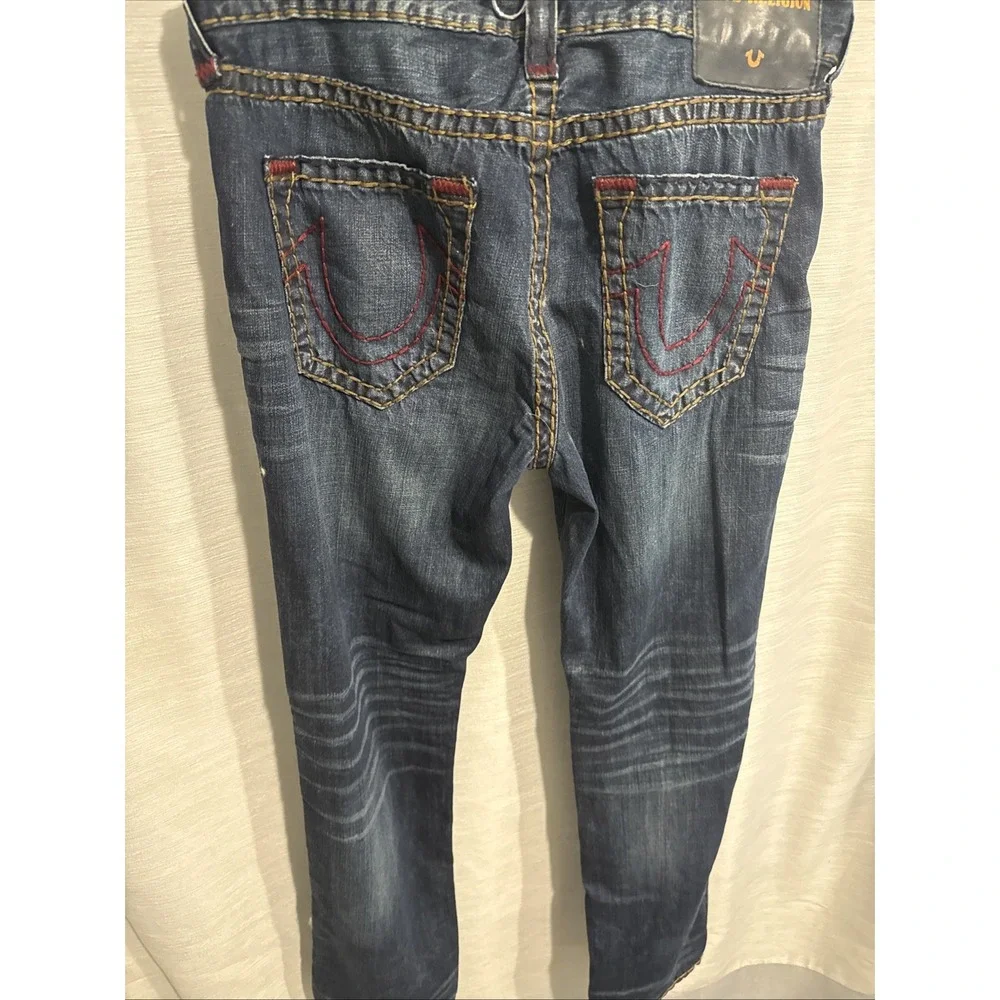 True Religion true religion